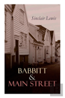 Babbitt & Main Street