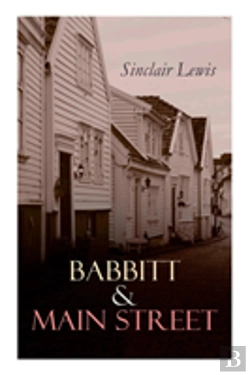 Bertrand.pt - Babbitt & Main Street