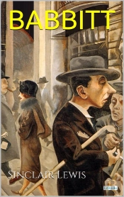 Babbitt - Sinclair Lewis