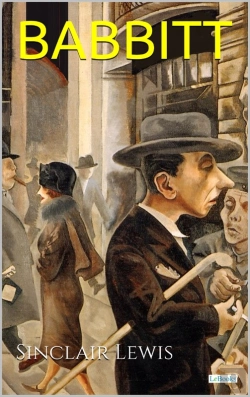 Bertrand.pt - Babbitt - Sinclair Lewis