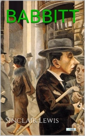 Babbitt - Sinclair Lewis