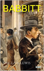 Babbitt - Sinclair Lewis
