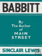 Babbitt