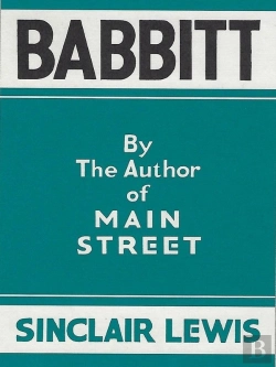 Bertrand.pt - Babbitt