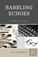 Babbling Echoes
