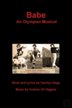 Bertrand.pt - Babe: An Olympian Musical