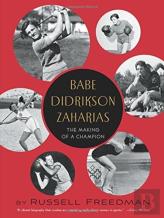 Babe Didrikson Zaharias