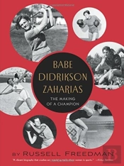 Babe Didrikson Zaharias