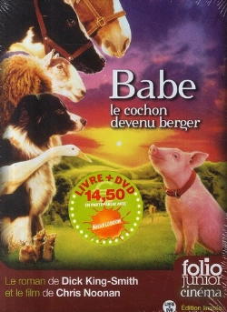 Bertrand.pt - Babe Le Cochon Devenu Berger