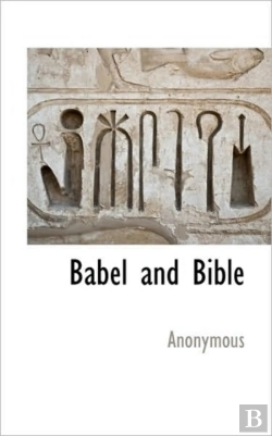 Bertrand.pt - Babel And Bible