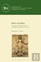 Babel And Bible