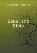 Babel And Bible
