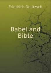 Babel And Bible