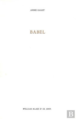 Bertrand.pt - Babel
