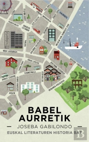 Babel Aurretik