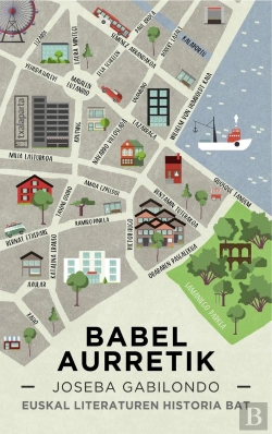 Bertrand.pt - Babel Aurretik