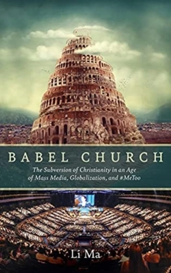 Bertrand.pt - Babel Church