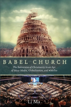 Bertrand.pt - Babel Church