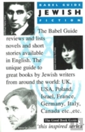 Babel Guide To Jewish Fiction