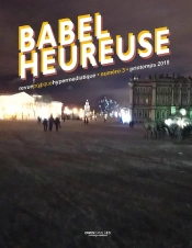 Babel Heureuse Tome 3