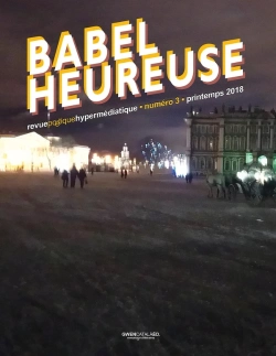 Bertrand.pt - Babel Heureuse Tome 3