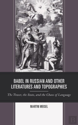 Bertrand.pt - Babel In Russian And Other Literatures And Topographies