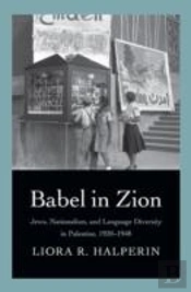 Babel In Zion