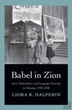 Bertrand.pt - Babel In Zion