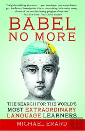 Babel No More