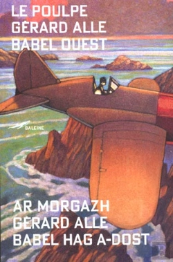 Bertrand.pt - Babel Ouest ; Edition Bilingue Francais-Breton