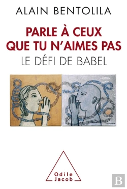Bertrand.pt - Babel Parle A Ceux Que Tu N Aimes Pas