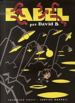 Bertrand.pt - Babel T.1