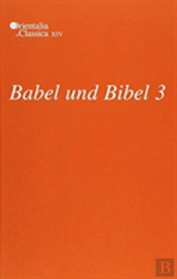 Bertrand.pt - Babel Und Bibel 3