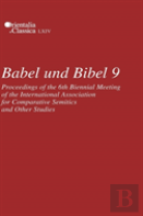 Babel Und Bibel 9