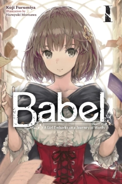 Bertrand.pt - Babel, Vol. 1