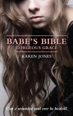Bertrand.pt - Babe'S Bible: Gorgeous Grace