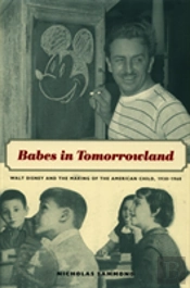 Babes In Tomorrowland