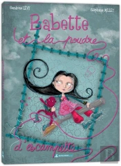Babette Et La Poudre D'Escampette
