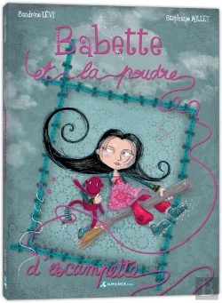 Bertrand.pt - Babette Et La Poudre D'Escampette