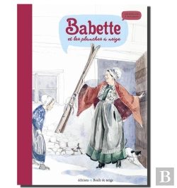 Bertrand.pt - Babette Et Les Planches À Neige