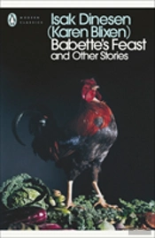 Babette'S Feast And Other Stories
