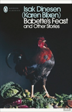 Bertrand.pt - Babette'S Feast And Other Stories