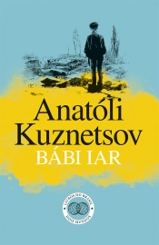 Bábi Iar