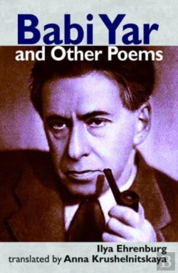 Bertrand.pt - Babi Yar And Other Poems