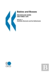 Babies And Bossesaustralia, Denmark And The Netherlands