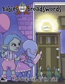 Bertrand.pt - Babies And Broadswords
