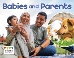 Bertrand.pt - Babies And Parents