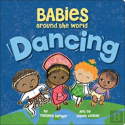 Bertrand.pt - Babies Around The World: Dancing
