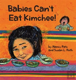 Bertrand.pt - Babies Can'T Eat Kimchee