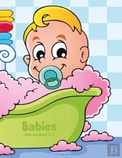 Bertrand.pt - Babies Coloring Book 1 & 2
